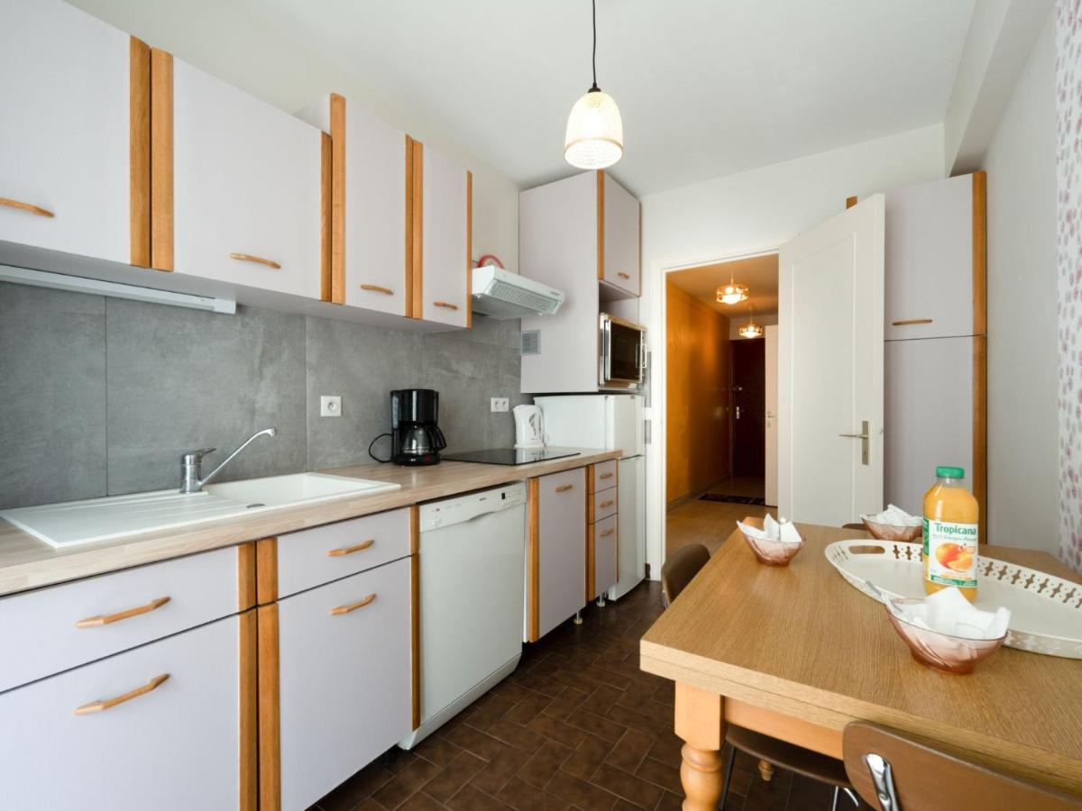 Apartment Le Morelia By Interhome 戛纳 外观 照片